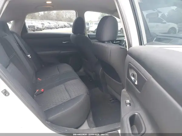 1N4AL3AP5HN310318 2017 NISSAN ALTIMA - Image 8