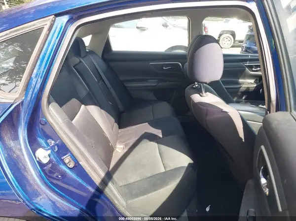 1N4AL3AP5HN310660 2017 NISSAN ALTIMA - Image 8