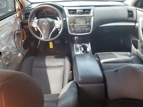 1N4AL3AP5HN310934 2017 NISSAN ALTIMA - Image 8