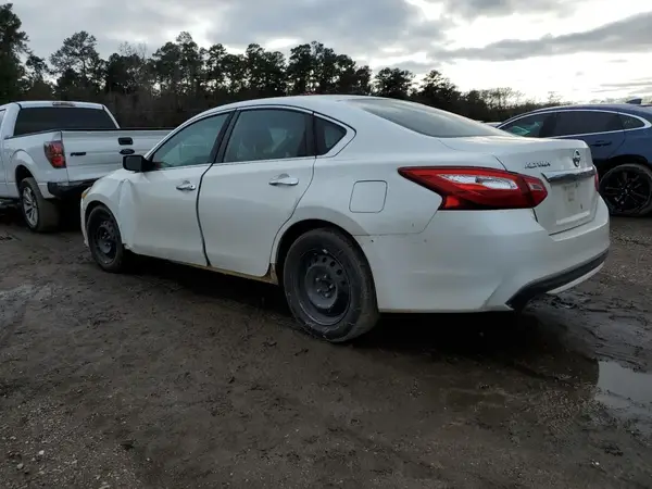 1N4AL3AP5HN311422 2017 NISSAN ALTIMA - Image 2