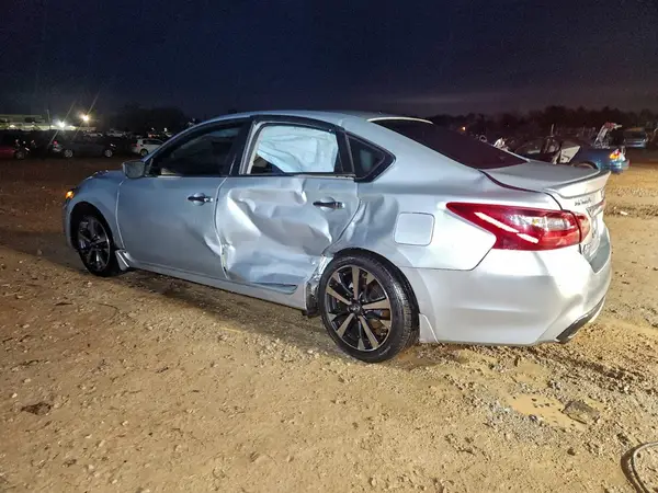 1N4AL3AP5HN311792 2017 NISSAN ALTIMA - Image 2