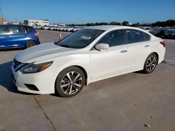 1N4AL3AP5HN312649 2017 NISSAN ALTIMA - Image 1