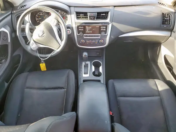 1N4AL3AP5HN312649 2017 NISSAN ALTIMA - Image 8