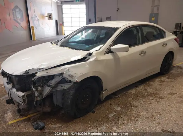 1N4AL3AP5HN312750 2017 NISSAN ALTIMA - Image 2
