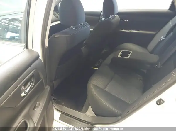 1N4AL3AP5HN312750 2017 NISSAN ALTIMA - Image 8