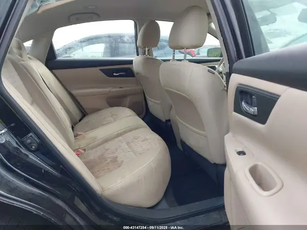 1N4AL3AP5HN312764 2017 NISSAN ALTIMA - Image 8
