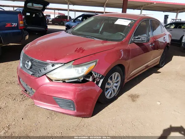 1N4AL3AP5HN312876 2017 NISSAN ALTIMA - Image 2