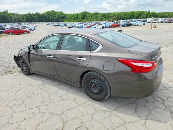 1N4AL3AP5HN312893 2017 NISSAN ALTIMA - Image 2