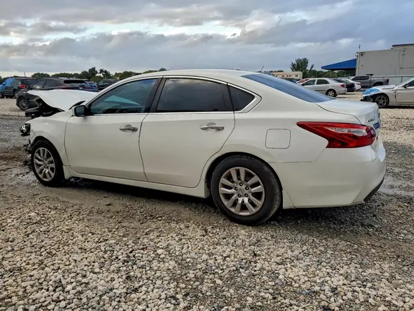 1N4AL3AP5HN313204 2017 NISSAN ALTIMA - Image 2