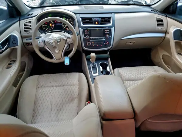 1N4AL3AP5HN313204 2017 NISSAN ALTIMA - Image 8