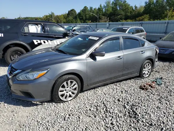 1N4AL3AP5HN313302 2017 NISSAN ALTIMA - Image 1