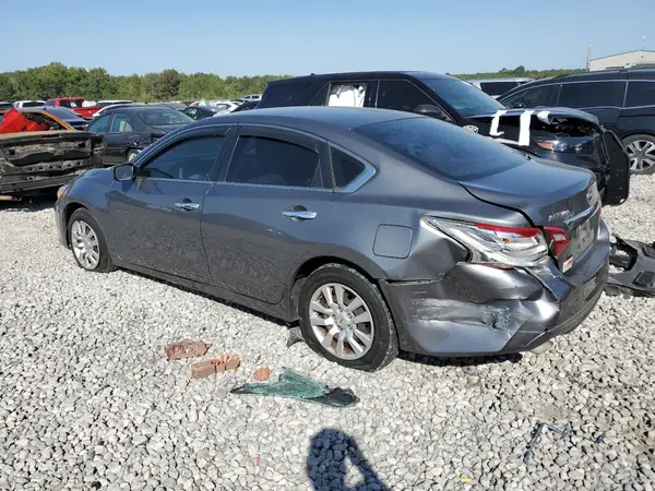 1N4AL3AP5HN313302 2017 NISSAN ALTIMA - Image 2