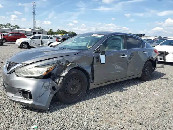 1N4AL3AP5HN313381 2017 NISSAN ALTIMA - Image 1