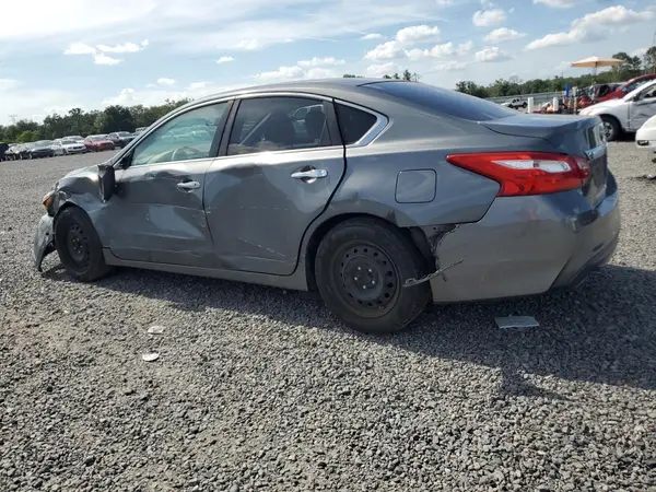 1N4AL3AP5HN313381 2017 NISSAN ALTIMA - Image 2