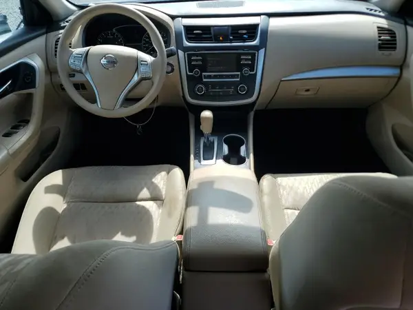 1N4AL3AP5HN313381 2017 NISSAN ALTIMA - Image 8