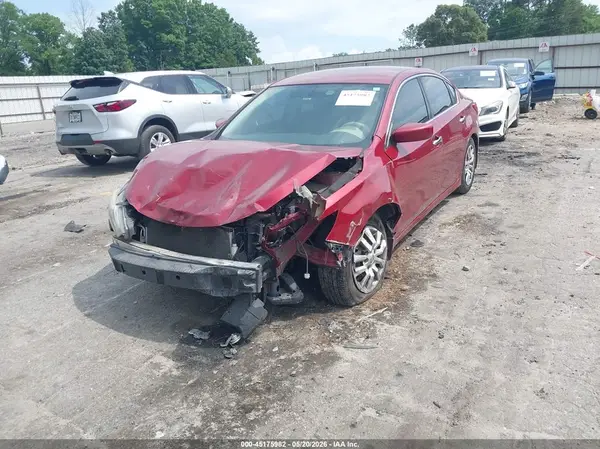 1N4AL3AP5HN313428 2017 NISSAN ALTIMA - Image 2