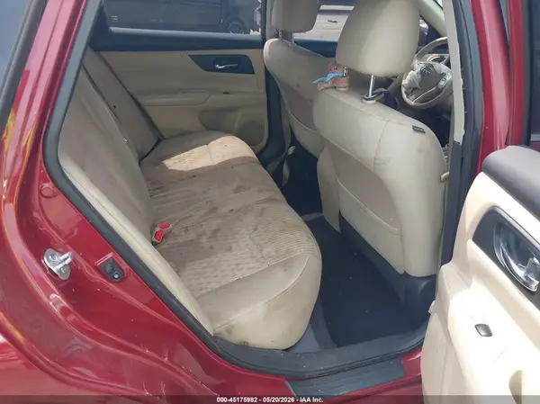 1N4AL3AP5HN313428 2017 NISSAN ALTIMA - Image 8
