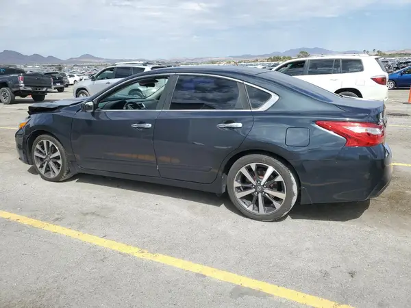 1N4AL3AP5HN313557 2017 NISSAN ALTIMA - Image 2