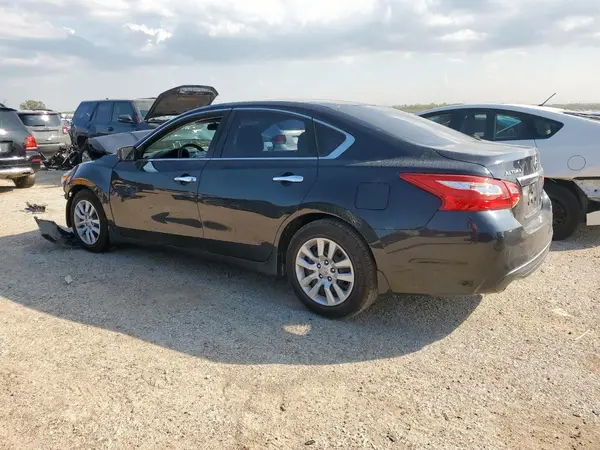 1N4AL3AP5HN313574 2017 NISSAN ALTIMA - Image 2