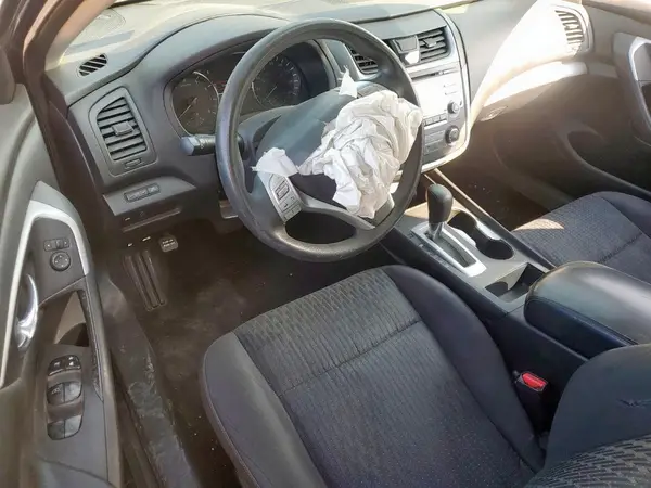 1N4AL3AP5HN313574 2017 NISSAN ALTIMA - Image 8