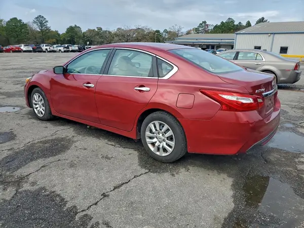 1N4AL3AP5HN313767 2017 NISSAN ALTIMA - Image 2