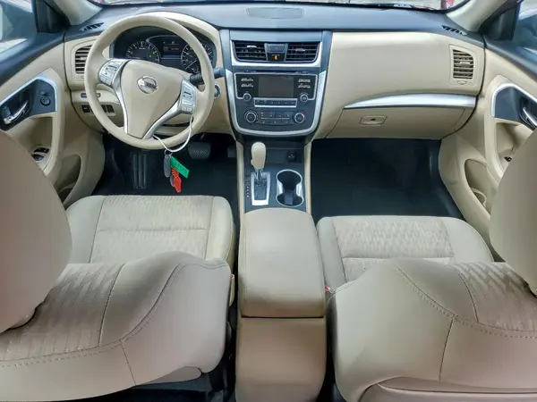 1N4AL3AP5HN313767 2017 NISSAN ALTIMA - Image 8