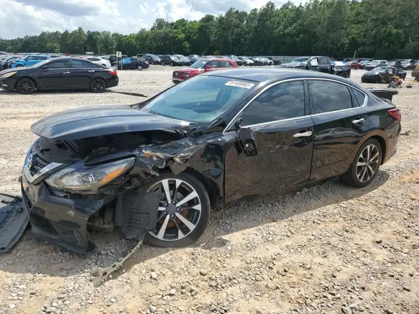 1N4AL3AP5HN313879 2017 NISSAN ALTIMA - Image 1