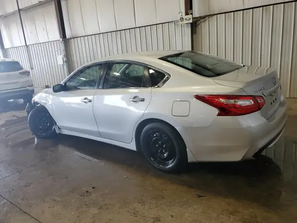 1N4AL3AP5HN314028 2017 NISSAN ALTIMA - Image 2