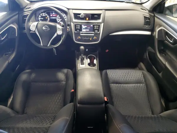 1N4AL3AP5HN314028 2017 NISSAN ALTIMA - Image 8