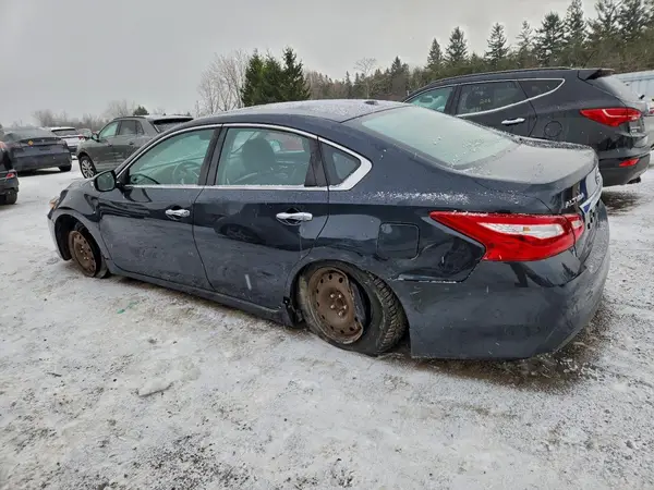 1N4AL3AP5HN314174 2017 NISSAN ALTIMA - Image 2