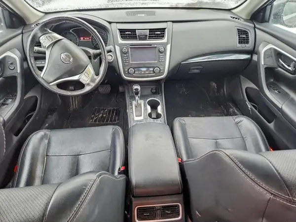 1N4AL3AP5HN314174 2017 NISSAN ALTIMA - Image 8