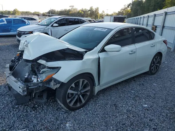1N4AL3AP5HN314191 2017 NISSAN ALTIMA - Image 1