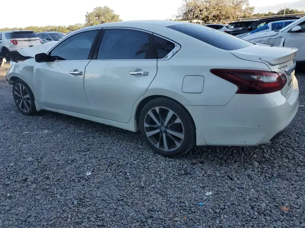 1N4AL3AP5HN314191 2017 NISSAN ALTIMA - Image 2