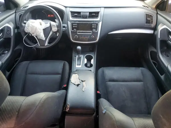 1N4AL3AP5HN314191 2017 NISSAN ALTIMA - Image 8