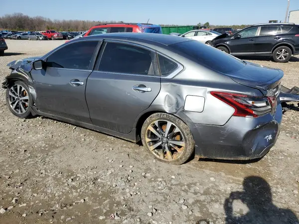 1N4AL3AP5HN315146 2017 NISSAN ALTIMA - Image 2