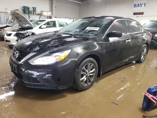 1N4AL3AP5HN315955 2017 NISSAN ALTIMA - Image 1