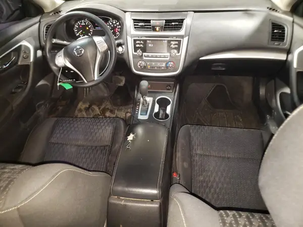 1N4AL3AP5HN315955 2017 NISSAN ALTIMA - Image 8