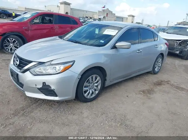 1N4AL3AP5HN316393 2017 NISSAN ALTIMA - Image 2