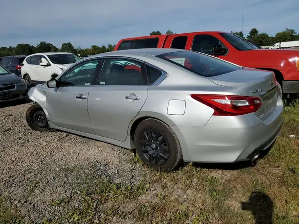 1N4AL3AP5HN316555 2017 NISSAN ALTIMA - Image 2