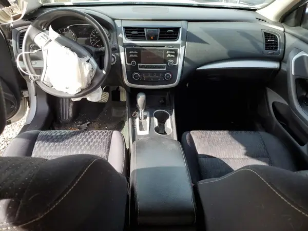 1N4AL3AP5HN316555 2017 NISSAN ALTIMA - Image 8