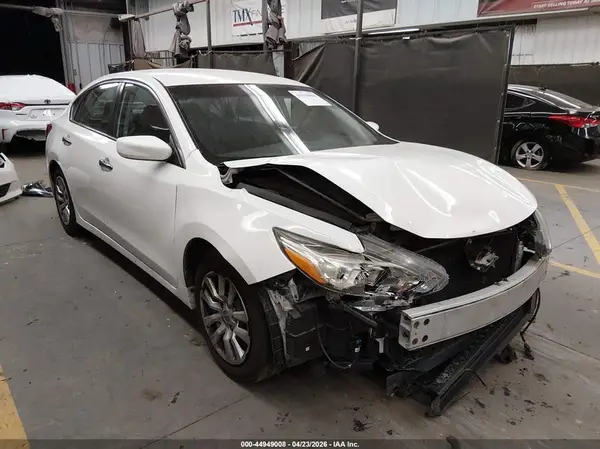 1N4AL3AP5HN317754 2017 NISSAN ALTIMA - Image 1