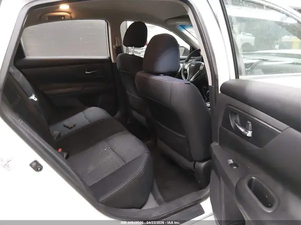 1N4AL3AP5HN317754 2017 NISSAN ALTIMA - Image 8