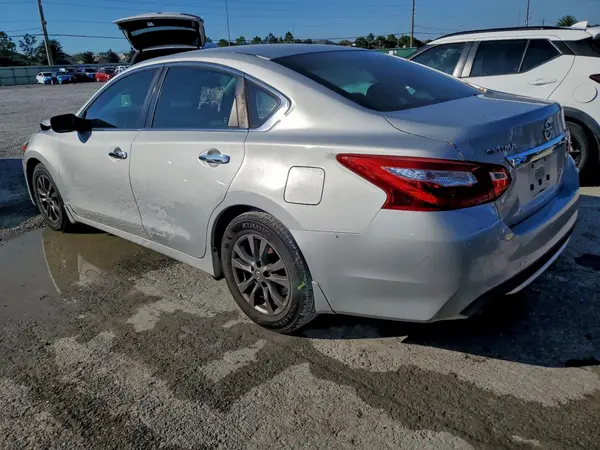 1N4AL3AP5HN317947 2017 NISSAN ALTIMA - Image 2