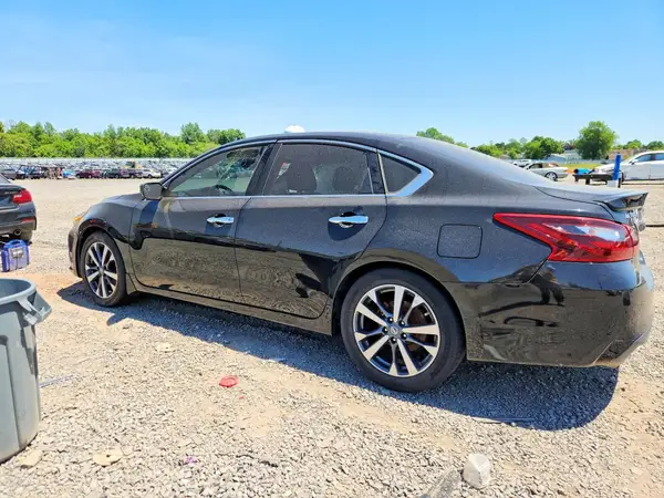 1N4AL3AP5HN319147 2017 NISSAN ALTIMA - Image 2