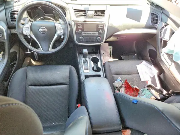 1N4AL3AP5HN319147 2017 NISSAN ALTIMA - Image 8