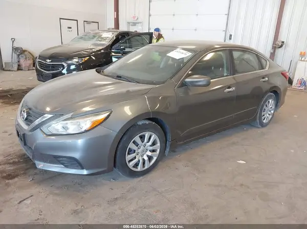 1N4AL3AP5HN319293 2017 NISSAN ALTIMA - Image 2