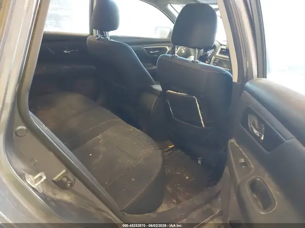 1N4AL3AP5HN319293 2017 NISSAN ALTIMA - Image 8