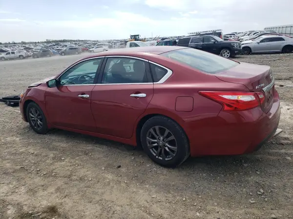 1N4AL3AP5HN319309 2017 NISSAN ALTIMA - Image 2