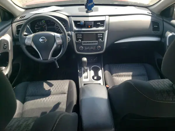 1N4AL3AP5HN319309 2017 NISSAN ALTIMA - Image 8