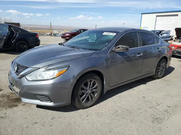 1N4AL3AP5HN319553 2017 NISSAN ALTIMA - Image 1